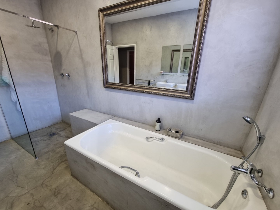 To Let 4 Bedroom Property for Rent in Panorama Free State